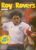 Roy of the Rovers 21st January 1989 Peter Beardsley ref003