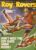 Roy of the Rovers 2nd April 1988 Gary Lineker Striker ref004