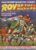 Roy of the Rovers Comic 21st November 1987 ref66