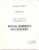 Royal Marines in Concert Souvenir Programme band based at HMS Pembroke C448