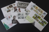 2016-2017 Royal Mail First Day Cover – Multi Listing