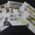 2021-2024 Royal Mail First Day Cover – Multi Listing