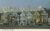 San Francisco by night 1978 Victorian Houses VINTAGE POSTCARD b3 Marina del Rey cds