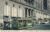 San Francisco Cable Cars St. Francis Hotel 1981 POSTCARD b3 Ford stamp slogan pm