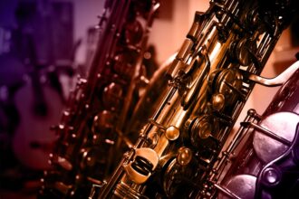 Melodies of the Past: Exploring the Art and History of Antique Musical Instruments
