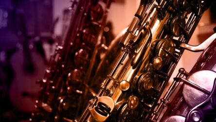 Melodies of the Past: Exploring the Art and History of Antique Musical Instruments