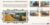 1984 20th Anniversary of SWAZI RAILWAYS Benham Silk Rail Cover ref51