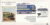 1985  Benham Silk Rail Cover Belgium 150 ans de Chemins de Fer en Belgique – ref58