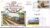 1985 GWR08 150 Exhibition Train Paddington Benham Sm Silk Cover GWR8 A425