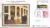 1987 R2 Benham Small Silk Cover Cambridge Station Opening A429