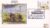 1980 Colorano Small Silk Railway Cover Manchester A356
