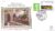1993 R4a South Eastern Railway Benham Sm Silk Cover A359