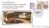 1985 R11 Merseyside Pullman Benham Small Silk Cover A360