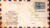 1946 1st Flight Air Mail Cover Ottawa to Burlington VT. A388