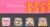 2001 Hopes for the Future Presentation Pack Set of Royal Mail Mint Stamps A465