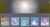 1998 Lighthouses Presentation Pack Set of Royal Mail Mint Stamps A468