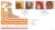 1993-06-15 Roman Britain Royal Mail FDC Bureau A492