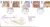 1994-11-01 Christmas Nativity Plays FDC Bureau A504