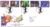 1996-09-03 Childrens TV Characters Royal Mail FDC Bureau A521