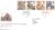 1997-03-11 Religious Anniversaries Missions FDC Bureau A525