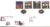 1997-08-12 Post Offices sub Pos Royal Mail FDC Bureau a527