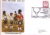 1972-02-07 National Army Museaum Cover Group 2 No.12 HIGHLANDERS refB3