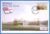 2001 Action of St Lucia Grenada stamp Mercury numbered First Day Cover refB14