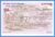 2001 British Virgin Islands HMS Pegasus Mercury First Day Cover refB48