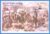 2001 British Virgin Islands HMS Austria Mercury First Day Cover refB52