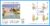 3 x 1980 London Landmarks Stamp Exhibition FDCs BOCS21 rc151