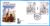 1980 London Tourist Board Official Cover GUTTER PAIR STAMPS fdc rc152
