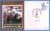 2010 Our Islands History BENHAM cover 150 yrs COMBINED CADET FORCE London refb1