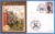 2008 Our Islands History BENHAM cover Nautical Sayings BAIL OUT Banjul Gambia refb5