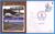 2008 Our Islands History Limited edition cover MANCHESTER 1st Motorway rc65