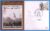 2010 Our Islands History Benham cover RAF St Pauls 1st day of the Blitz LONDON rc80