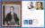 2009 Our Islands History Benham cover Robert ‘Rabbie’ Burns ALLOWAY rc88