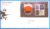 2007-11-08 Lest We Forget FDC Passchendaele 1917 stamps minisheet refc64