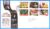 2008-06-10 Carry On Hammer Stamps FDC refc75