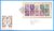 2008-09-29 Country Definitives M/S Stamps FDC refc79