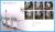 2008-10-14 Women of Distinction Stamps FDC refc80