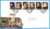 2009-04-21 The Age of the Tudors Stamps FDC refc91