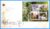 2009-05-19 Plants KEW Royal Botanic Gardens M/s Stamps FDC refC92