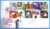 2009-10-22 Olympic Paralympic Games Stamps FDC refc99