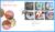 2010-09-16 Medical Breakthroughs Stamps FDC refc118