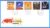 1995 Peace and Freedom Stamps FDC House of Commons cds rcd2
