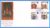 1987 Scottish Heraldry Stamps FDC House of Commons CDS rcd10
