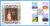 1983 Commonwealth Day Stamps FDC Benham Silk BLS2 rcd24