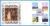 1983 Commonwealth Day Stamps FDC Benham Silk BLS2 rcd25