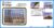 1983 Humber Bridge Engineering Achievements Stamps FDC Benham Silk BLS3 rcd29