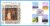 1983 Commonwealth Day Stamps BLS2 Silk FDC rcd34